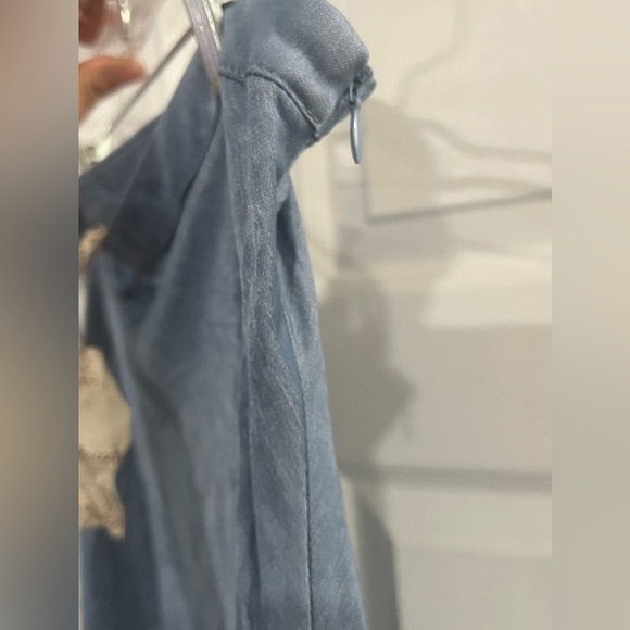 🎄Hem & Thread Midi skirt NWT - Picture 4 of 4